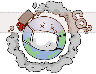 温暖化対策として効果が期待される二酸化炭素（CO2）対策について